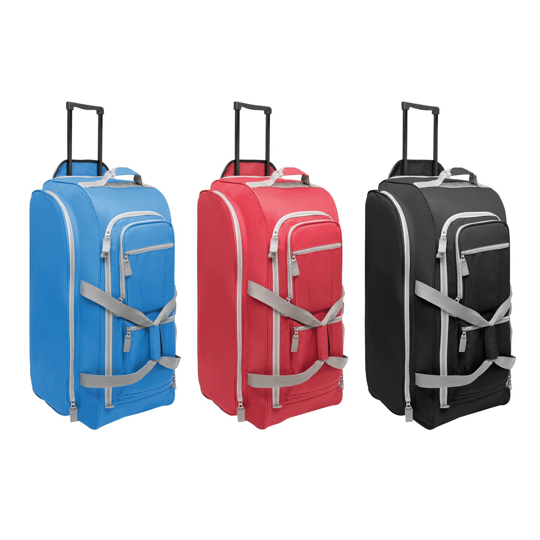 Trolley travel bag 9P