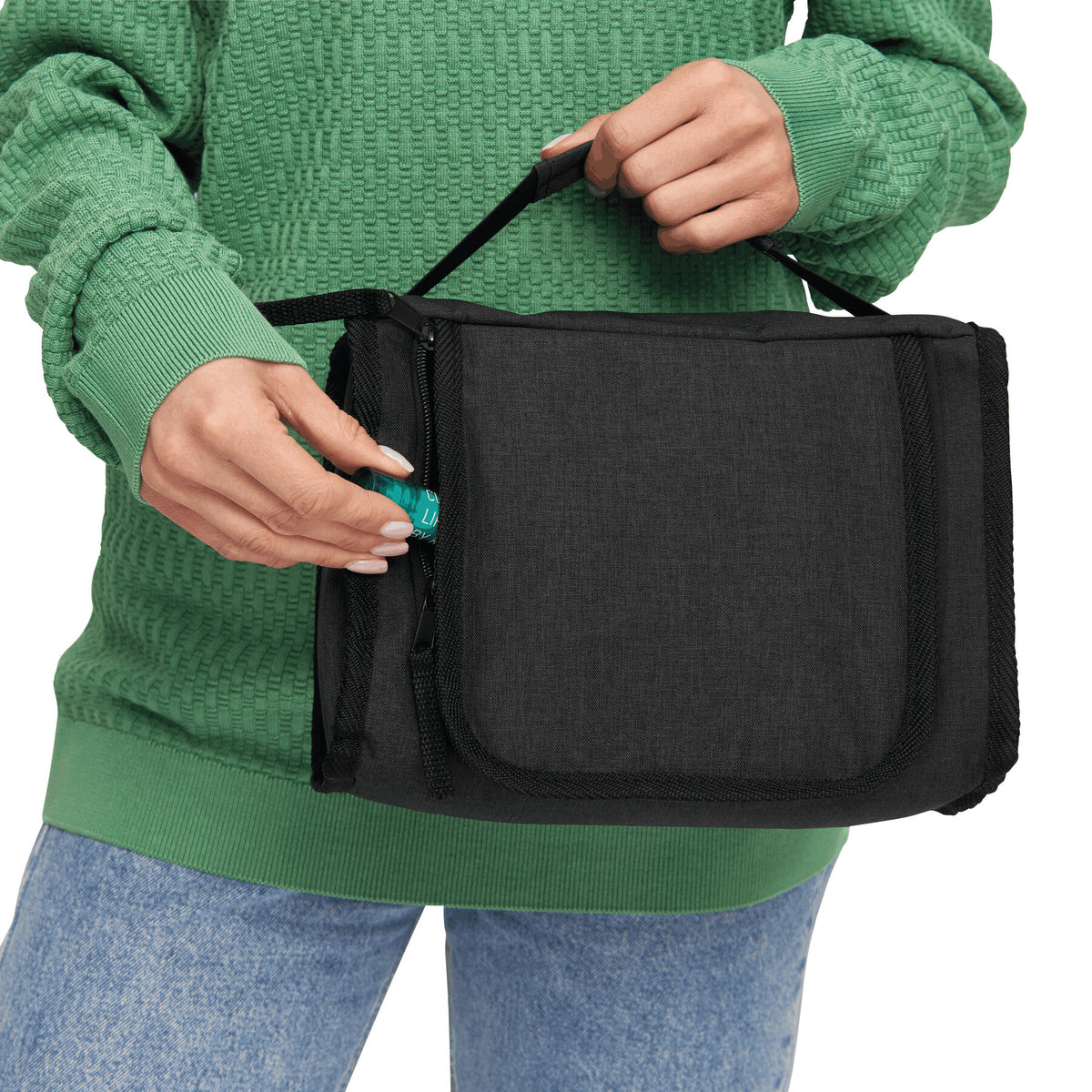 Reportertasche VALET