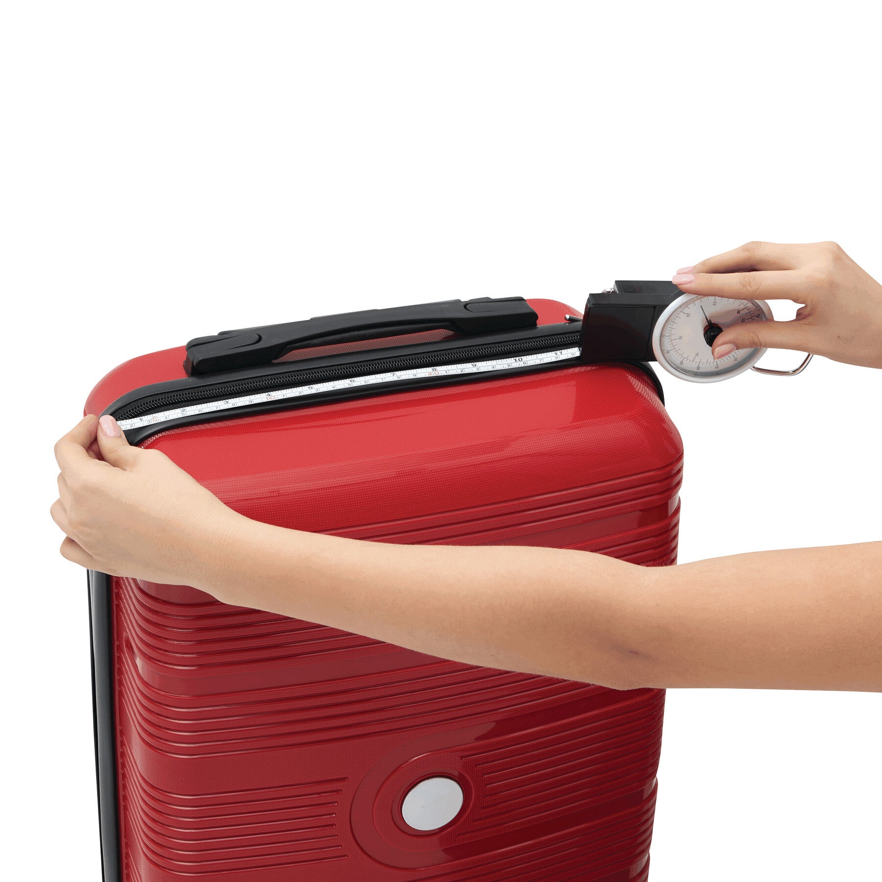 Luggage scale BALANCE