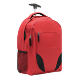 Sac à dos à roulettes TRAILER