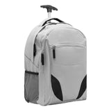 Sac à dos à roulettes TRAILER