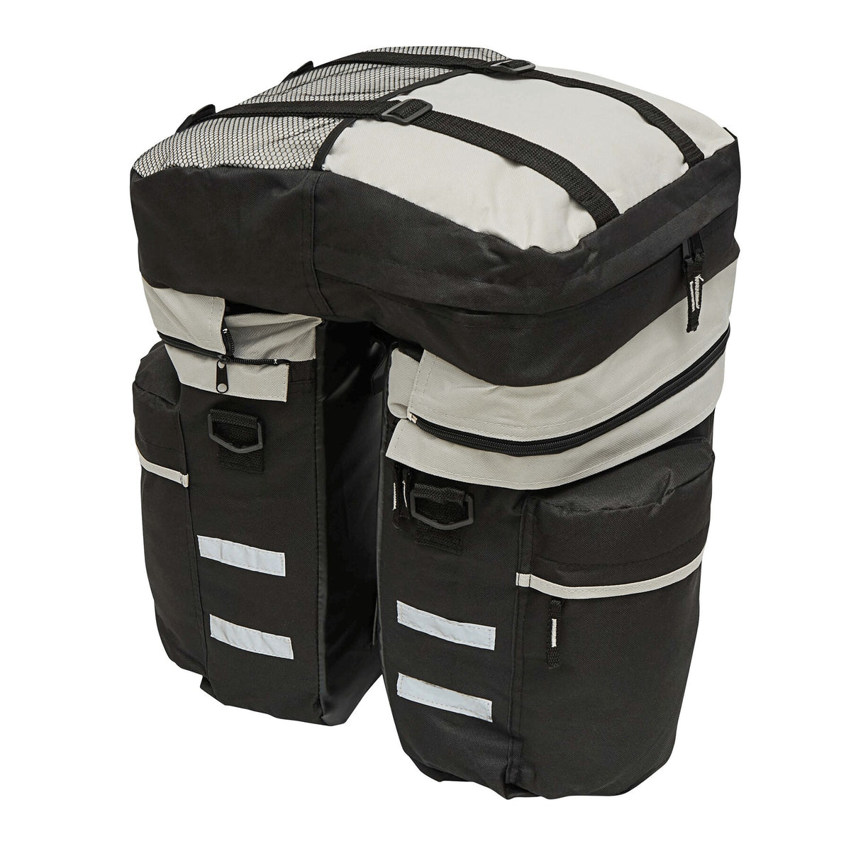 Bicycle Pannier Set BIKE 3-piece