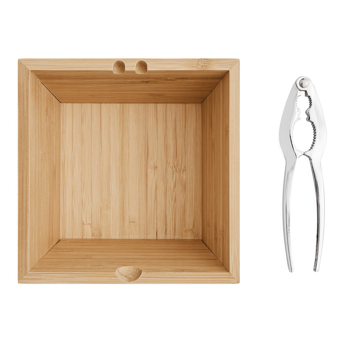 Nussknacker-Set CLICK
