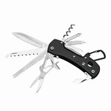 Pocket Knife STRONG HELPER, 12-piece