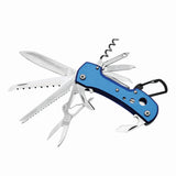Pocket Knife STRONG HELPER, 12-piece
