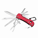 Pocket Knife STRONG HELPER, 12-piece