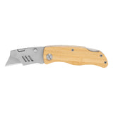 Retractable Utility Knife ECO CUT