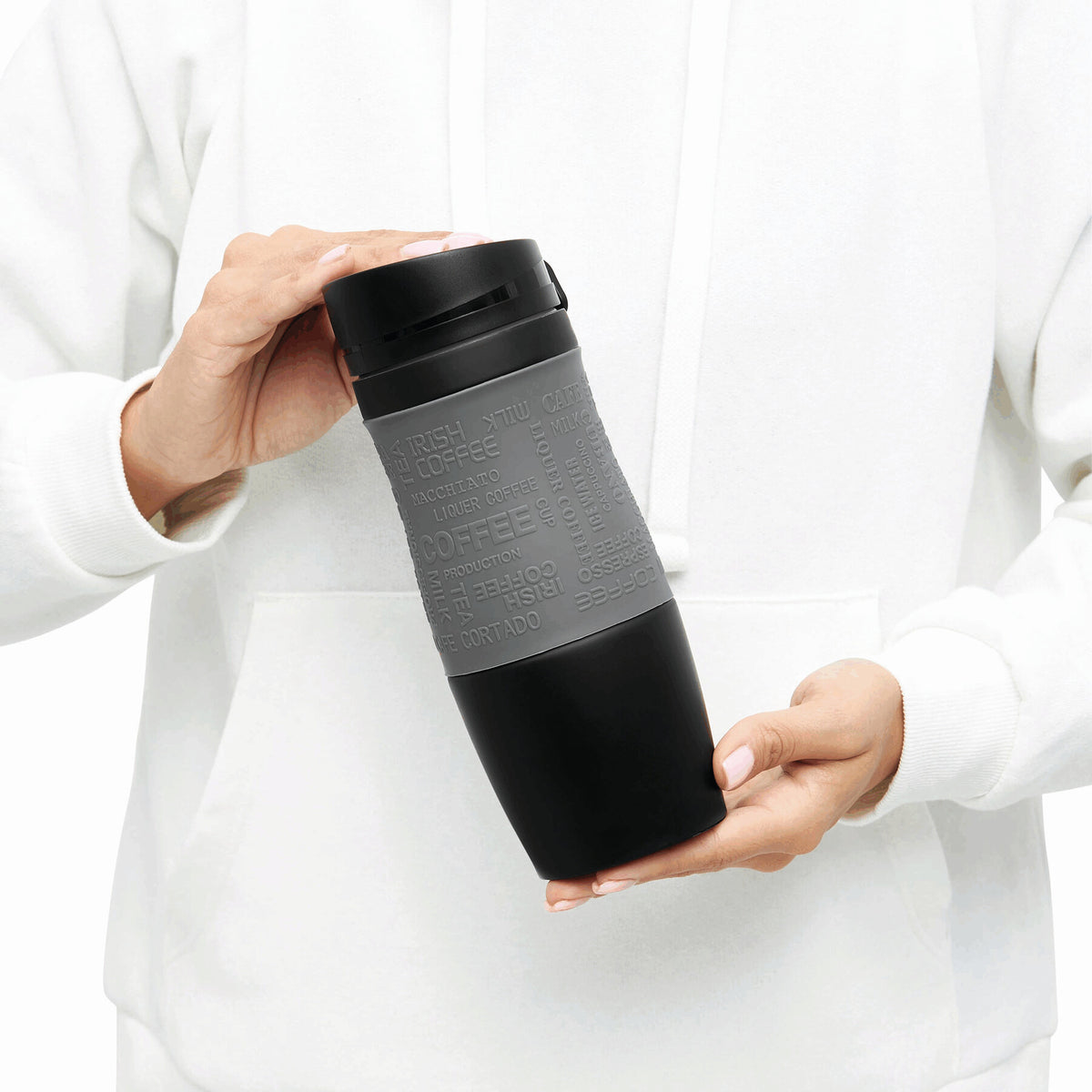 Mug isotherme GOLDEN DREAM