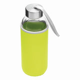 Bouteille en verre TAKE WELL