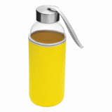 Bouteille en verre TAKE WELL