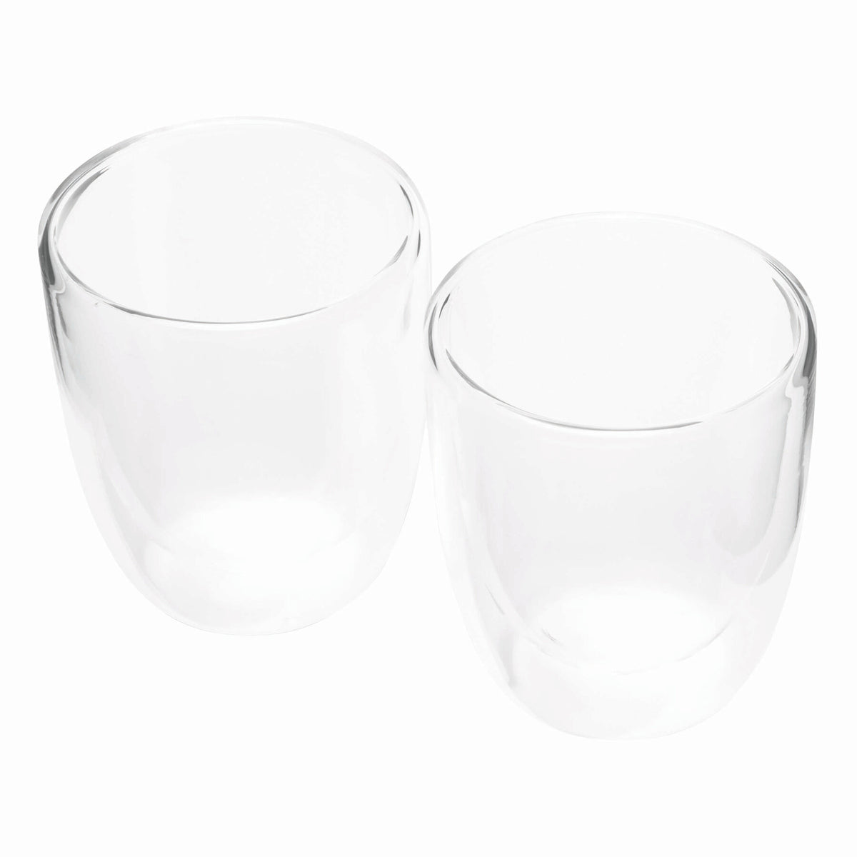 Glass Set DRINK LINE L, double-walled