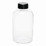 Bouteille en verre DRINK HEALTHY
