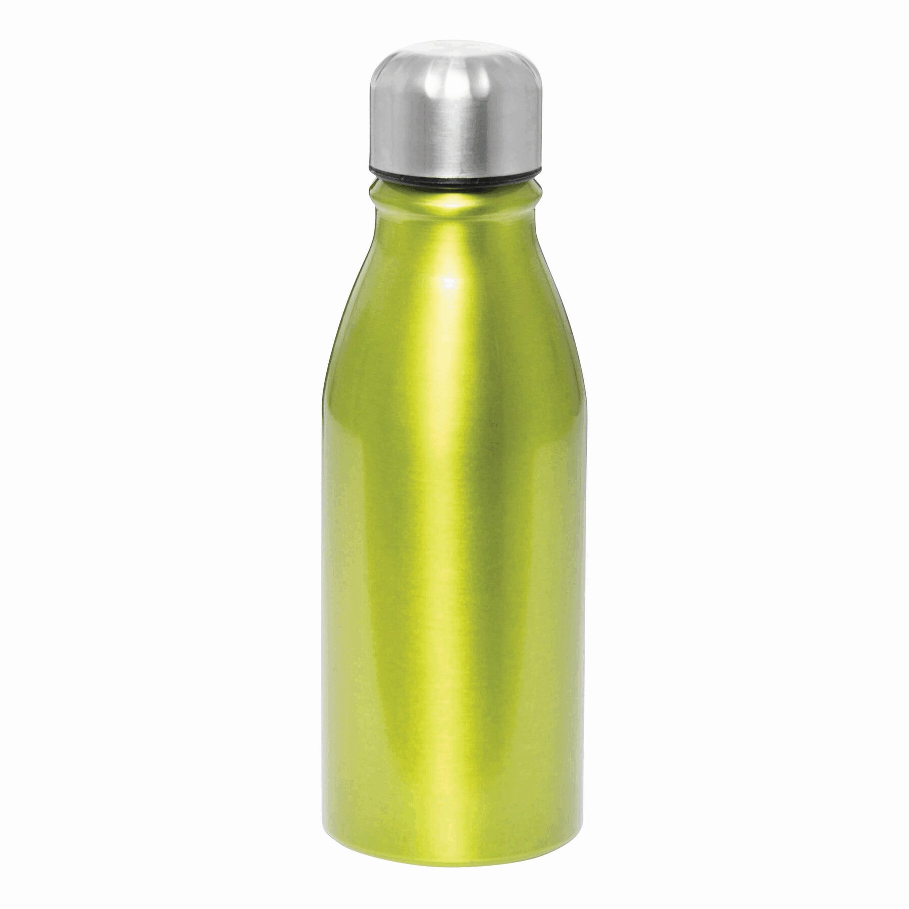 Gourde en aluminium FANCY