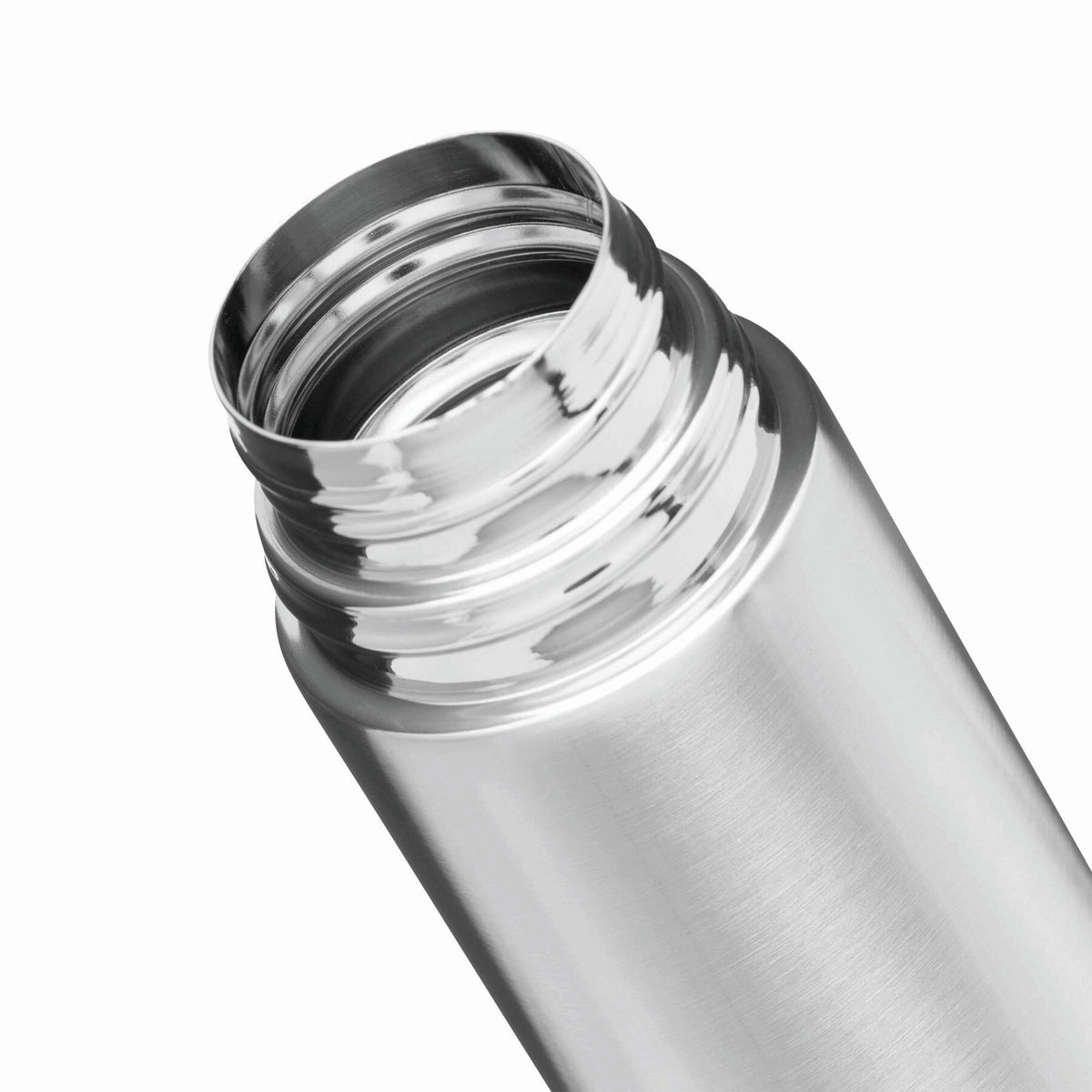 Verseuse isotherme en acier inoxydable KEEP WARM