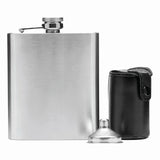 Coffret flasque GENTLEMAN