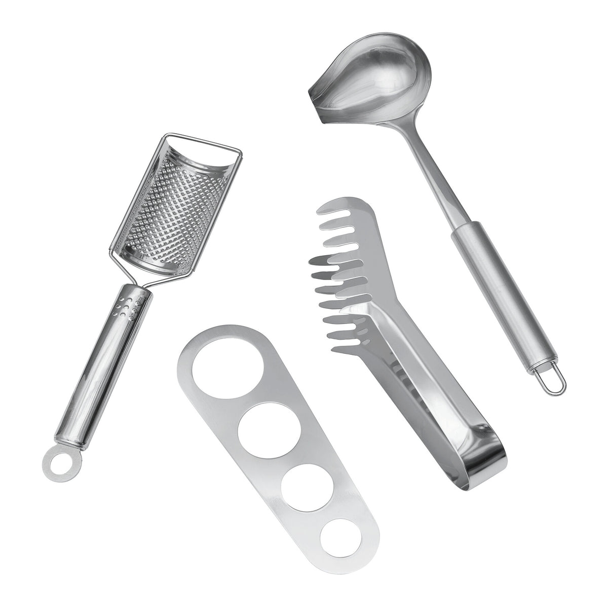 Coffret Spaghetti AL DENTE