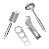 Spaghetti Set AL DENTE
