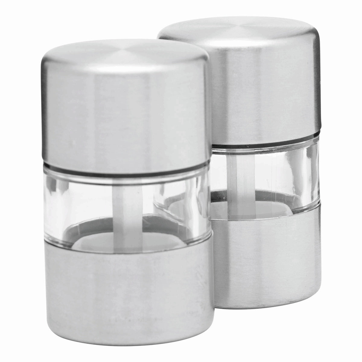 Salt and Pepper Shaker Set SPICE FLAVOUR