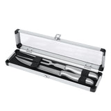 Carving Set ROASTBEEF