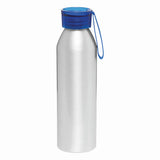 COLOURED Aluminium Water Bottle