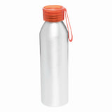 COLOURED Aluminium Water Bottle