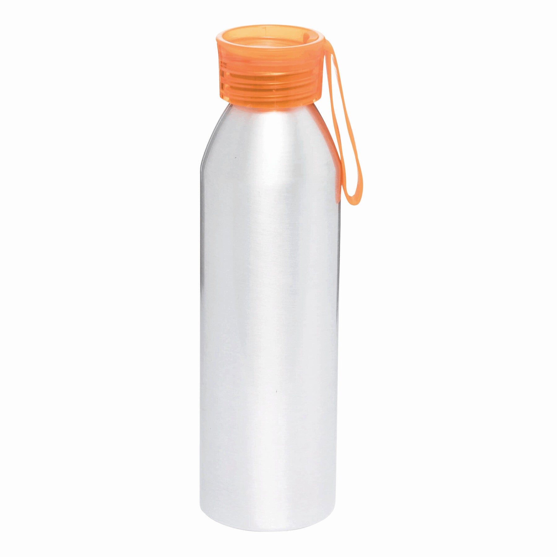 Aluminium Trinkflasche COLOURED