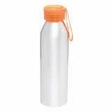 COLOURED Aluminium Water Bottle