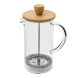 Théière & Cafetière BAMBOO PRESS