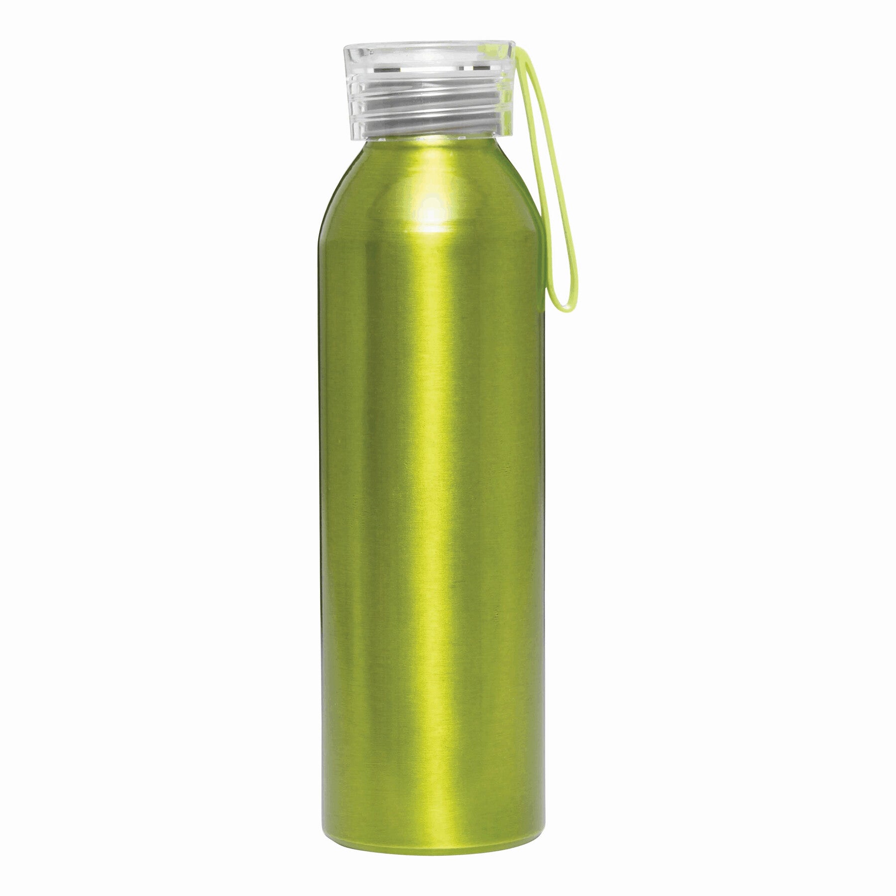 Gourde en aluminium LOOPED