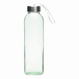 Glas-Trinkflasche TAKE SMART