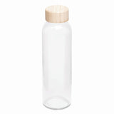 Glass bottle DEEPLY