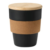 Gobelet de voyage TRAVEL GRIP