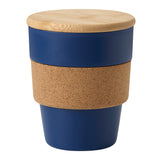 Gobelet de voyage TRAVEL GRIP