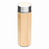 Insulated mug BAMBOO GO