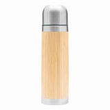 Bouteille isotherme BAMBOO SPACE