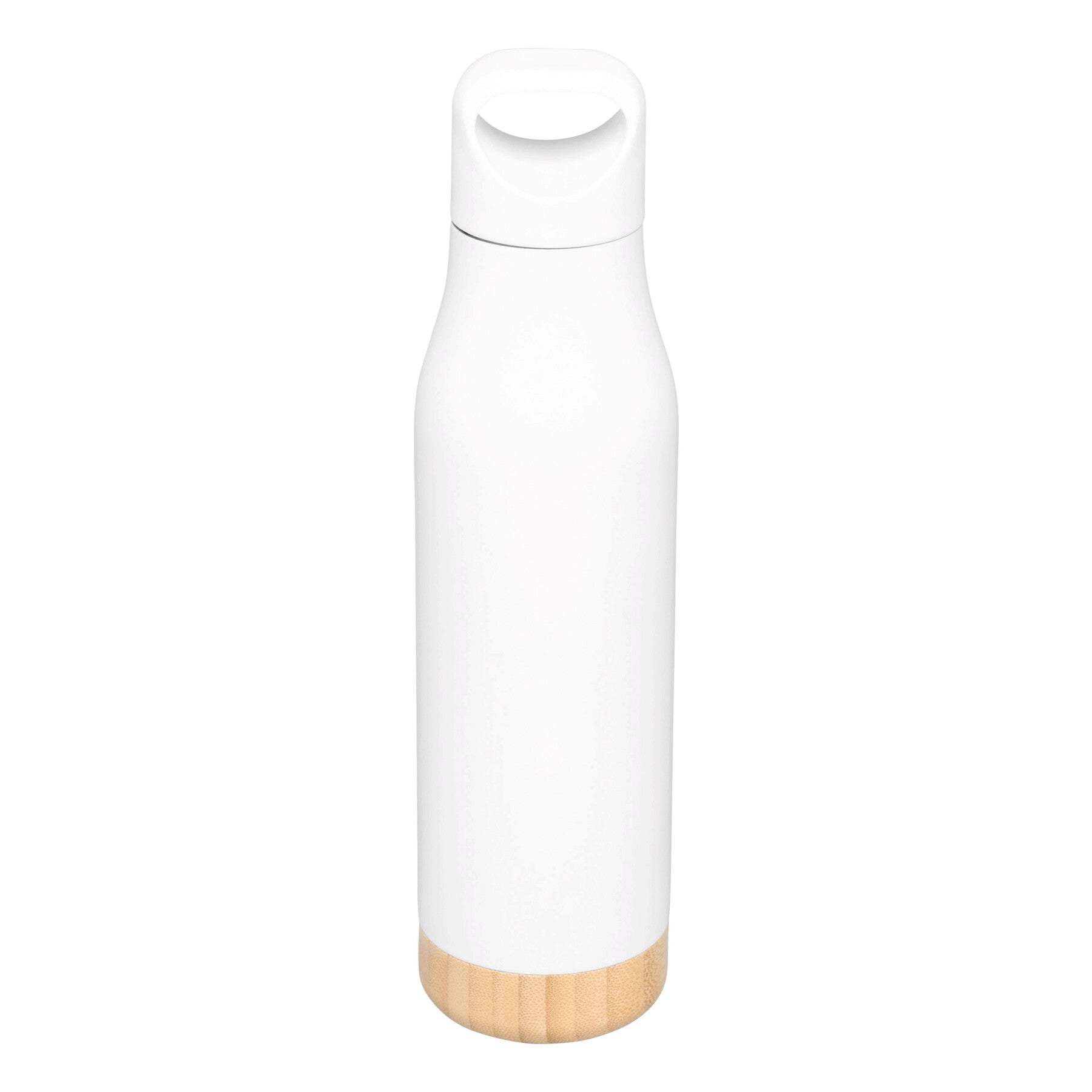 Vakuum-Trinkflasche BAMBOO LEGEND