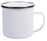 Gobelet émaillé VINTAGE CUP