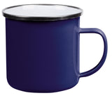 Gobelet émaillé VINTAGE CUP