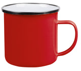 Gobelet émaillé VINTAGE CUP