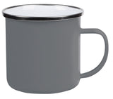 Gobelet émaillé VINTAGE CUP