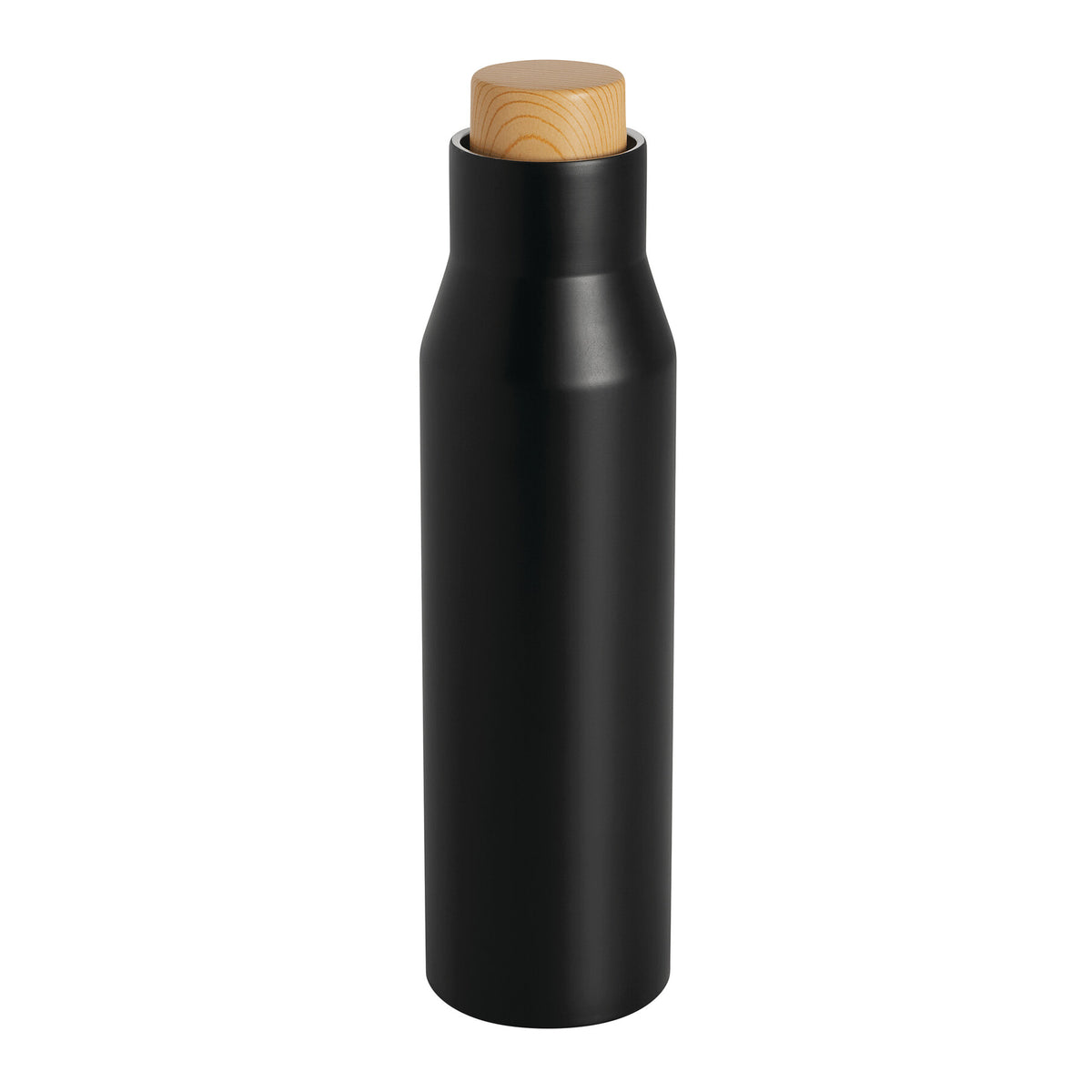 Vacuum drinking bottle DRINK NOBLY