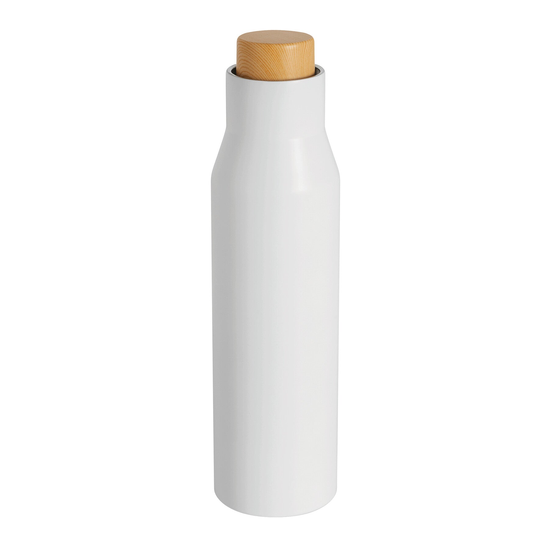 Vacuum drinking bottle DRINK NOBLY