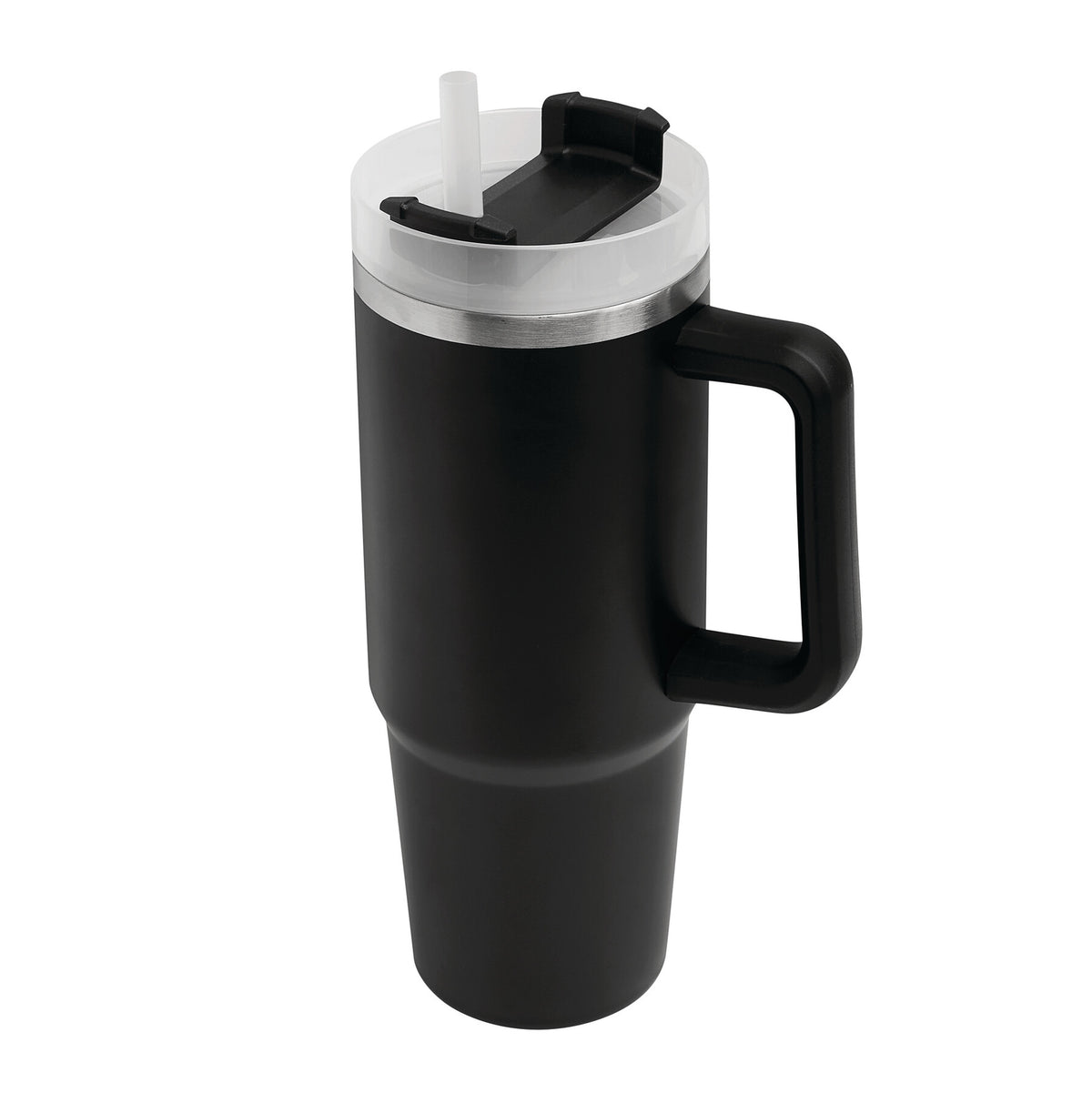 DRINK DELUXE Vacuum Tumbler