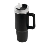 DRINK DELUXE Vacuum Tumbler