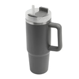 DRINK DELUXE Vacuum Tumbler