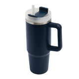 DRINK DELUXE Vacuum Tumbler