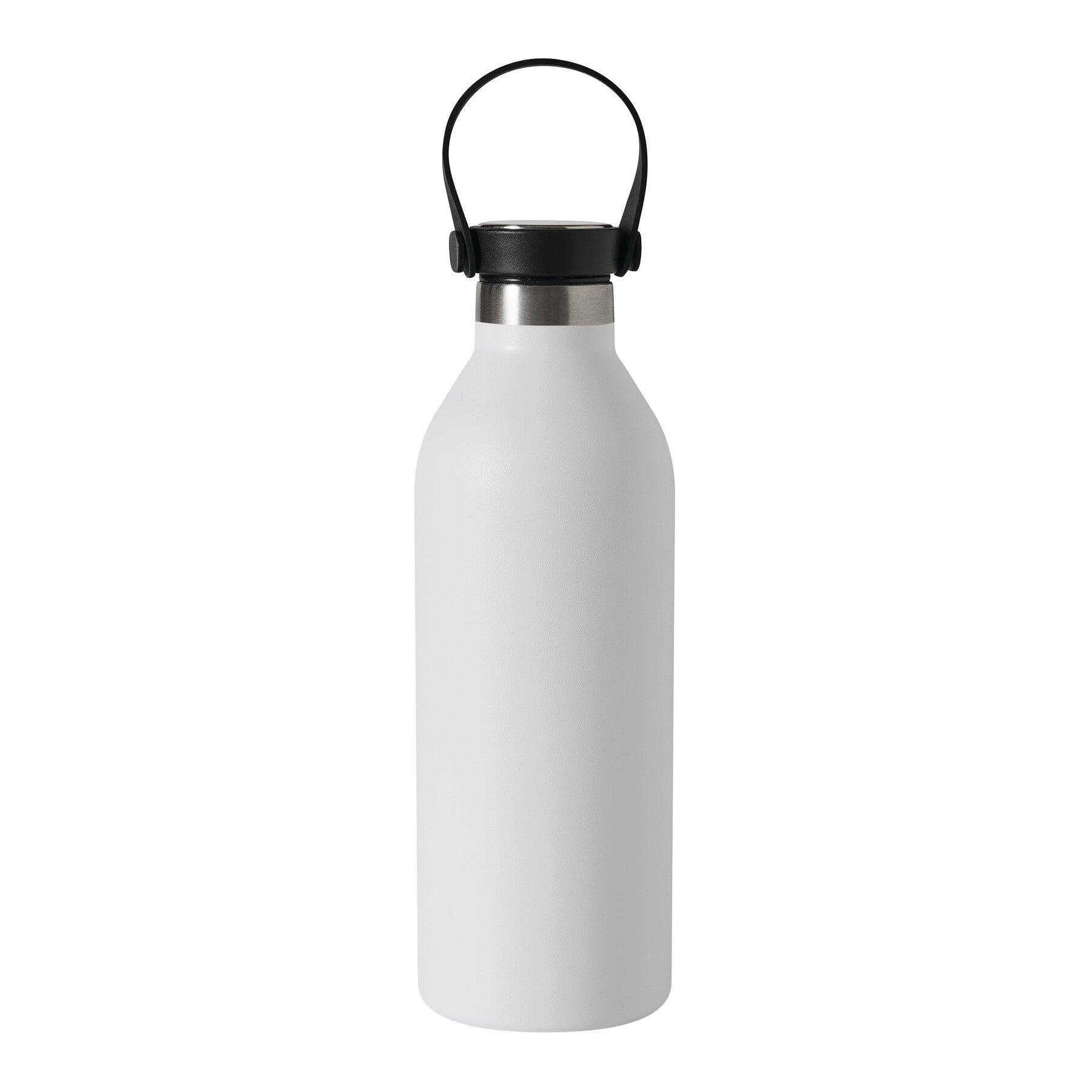 Vakuum-Isolierflasche STEEL LOOP