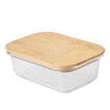 Lunchbox ROSILI M, capacity approx. 350 ml