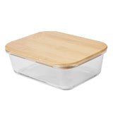 Boîte à repas ROSILI L, capacité env. 1 060 ml