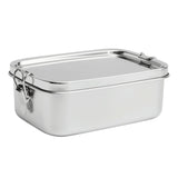Stainless Steel Lunch Box STRONG BREAK
